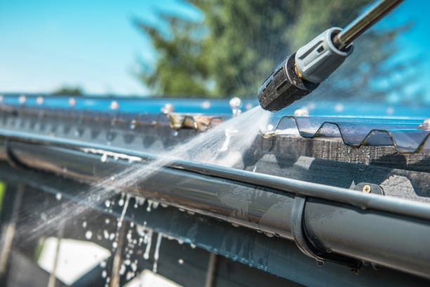 Best Roof Pressure Washing  in Merritt Island, FL