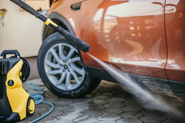Best Concrete Pressure Washing  in Merritt Island, FL