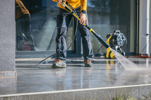 Best Garage Pressure Washing  in Merritt Island, FL