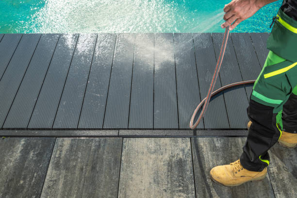 Roof Power Washing Services in Merritt Island, FL