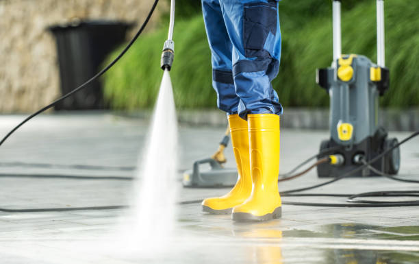 Reliable Merritt Island, FL Pressure Washing Solutions