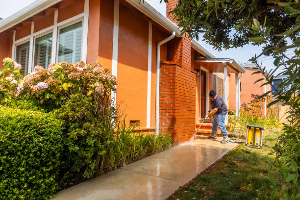 Best Deck Cleaning Services  in Merritt Island, FL