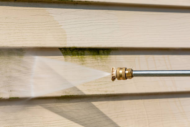 Best Roof Power Washing Services  in Merritt Island, FL