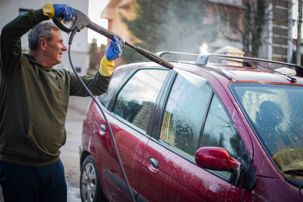 Best Residential Pressure Washing Services  in Merritt Island, FL